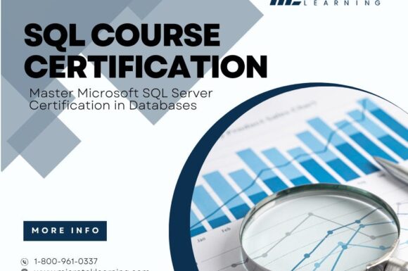 SQL Certifications for Your Data Career